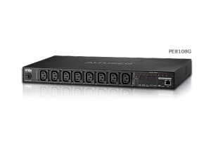 ATEN�PE8108G